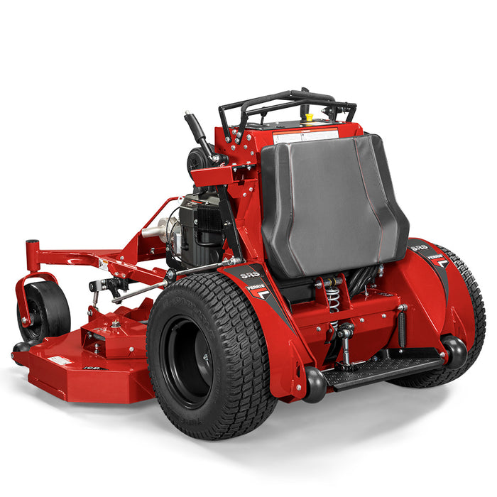 Ferris 5902165 52" SRS™ Z2 Soft Ride Stand-On Mowers