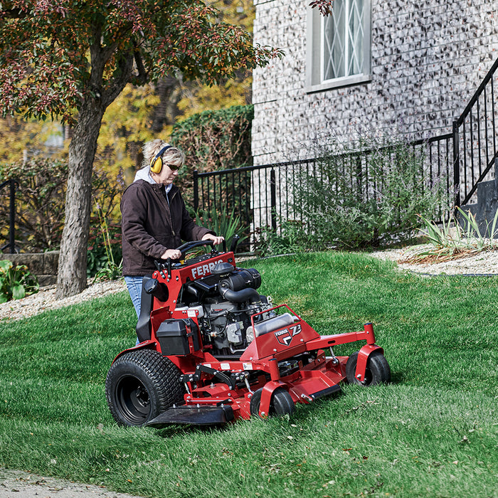 Ferris 5902165 52" SRS™ Z2 Soft Ride Stand-On Mowers