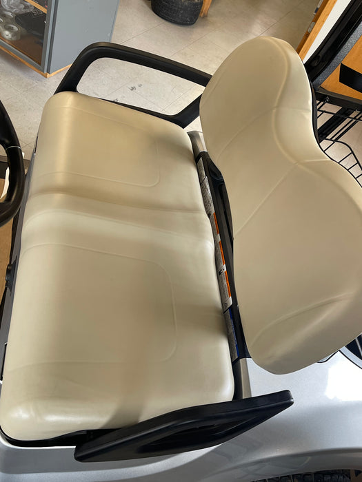 2017 Yamaha Drive Electric 48v