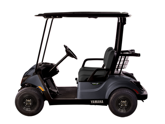 NEW! 2025 Yamaha Drive2 PTV Carbon