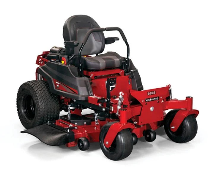 Ferris 52 500S Zero Turn Mower 25HP Briggs