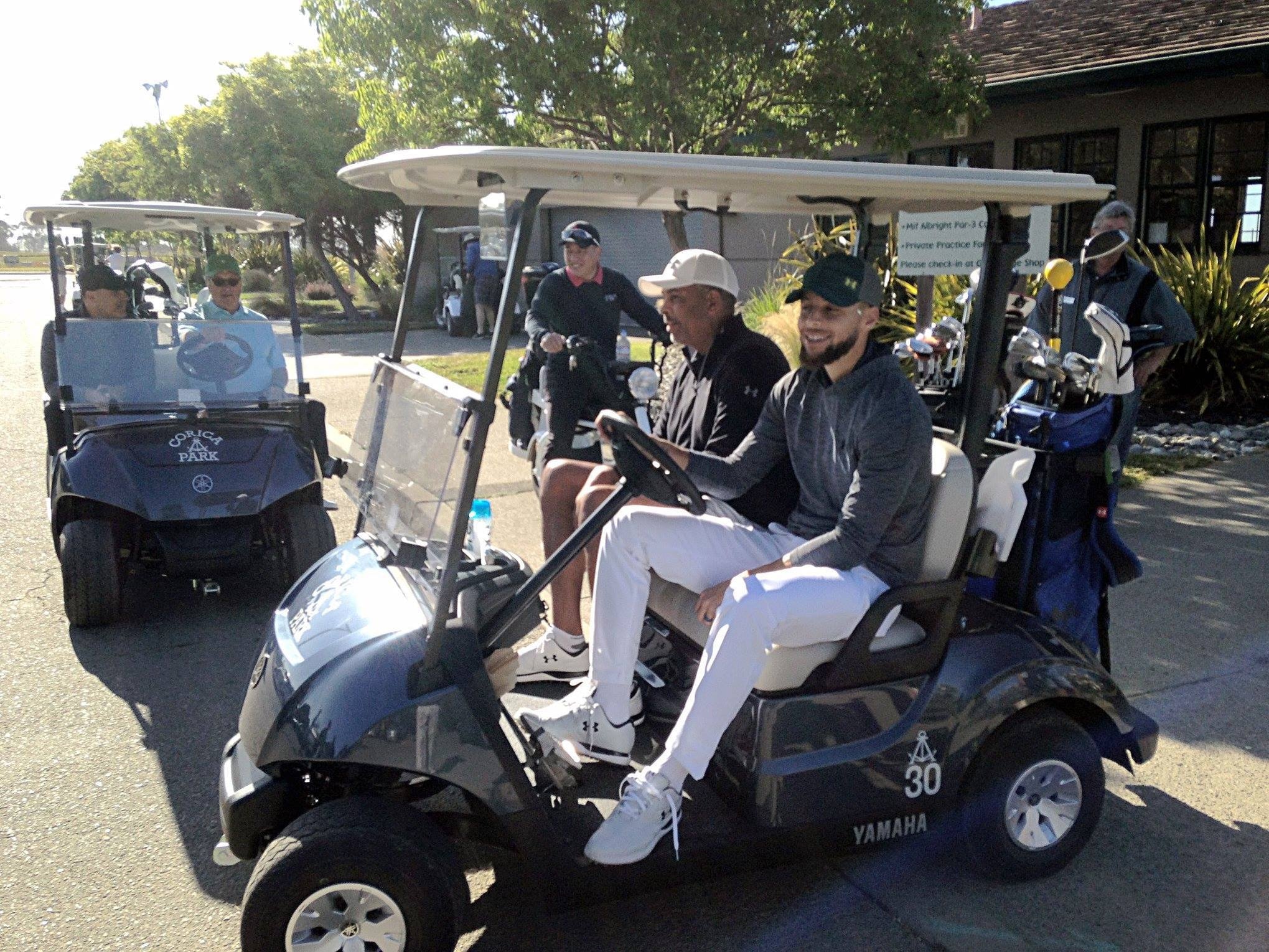 Jets Outdoor Power Carroll, Iowa